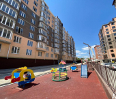 1-комн, 51кв м, этаж 8/9 улица Шмидта, 98