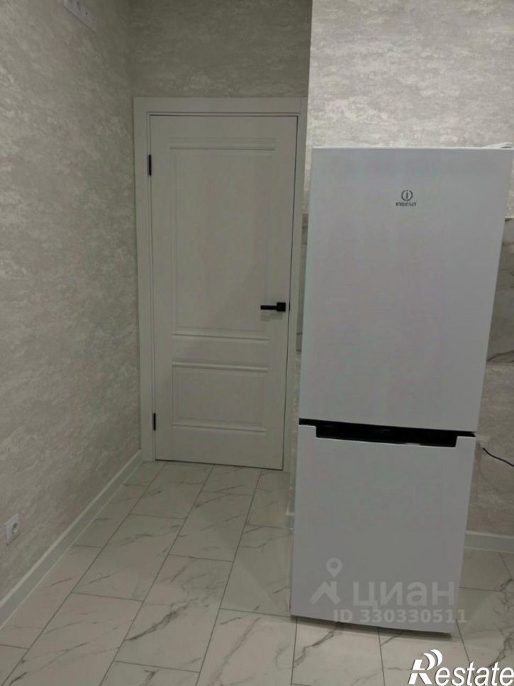 1-комн квартира Просторная улица, 36 к10,  д. 36 к10