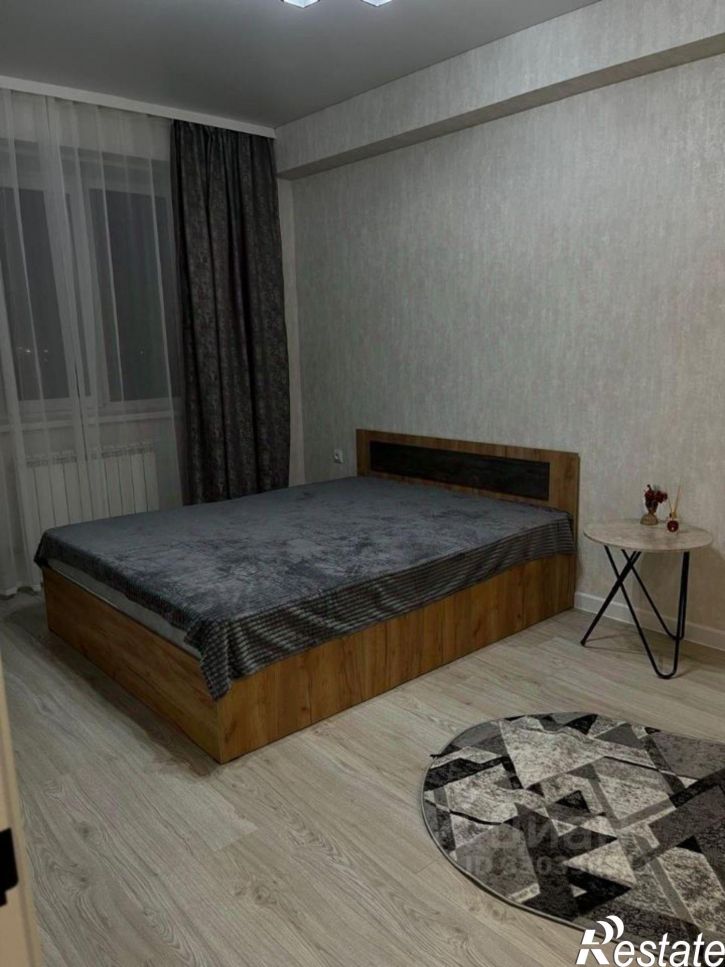 1-комн квартира Просторная улица, 36 к10,  д. 36 к10