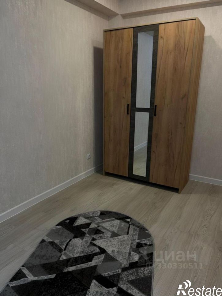 1-комн квартира Просторная улица, 36 к10,  д. 36 к10