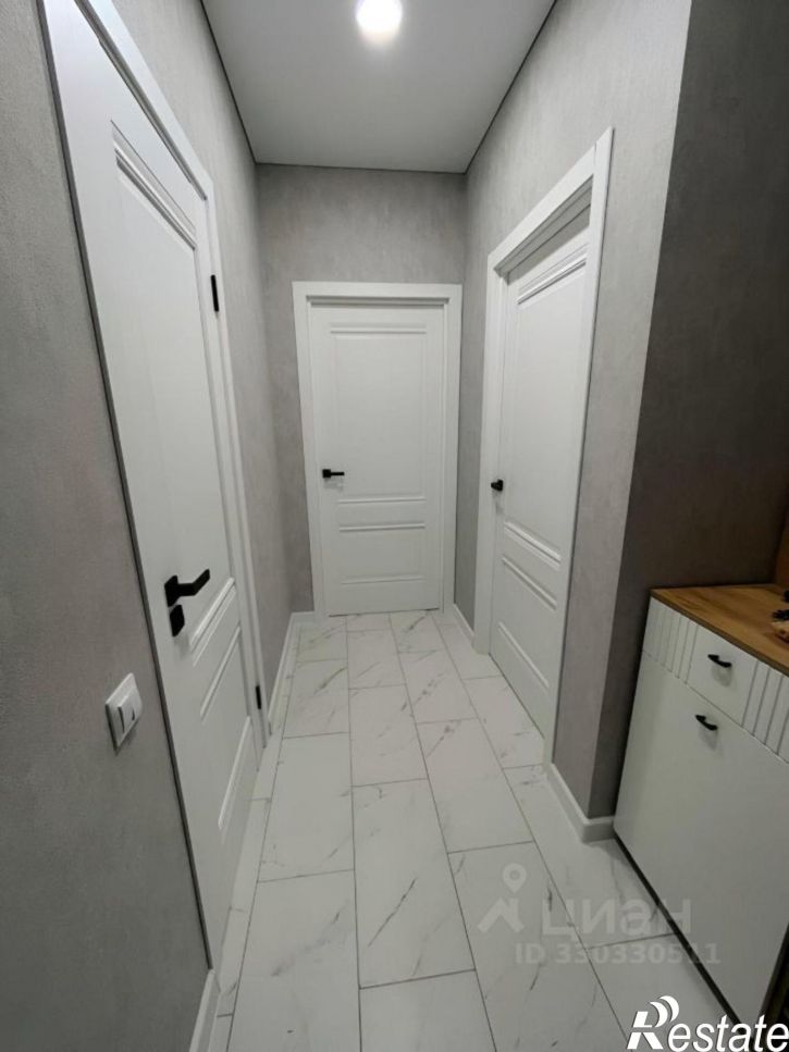 1-комн квартира Просторная улица, 36 к10,  д. 36 к10