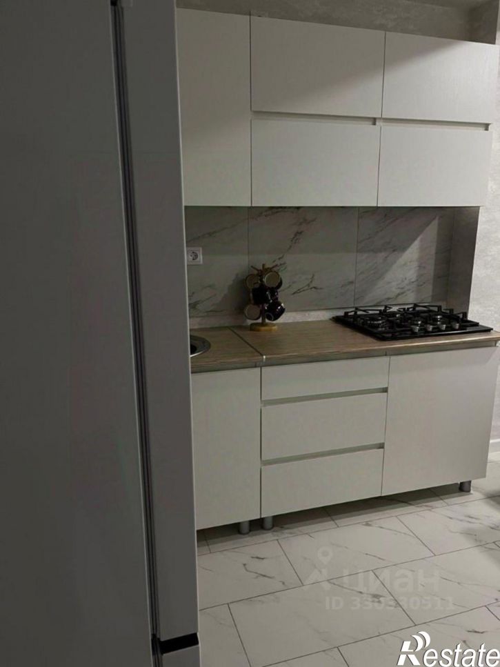 1-комн квартира Просторная улица, 36 к10,  д. 36 к10