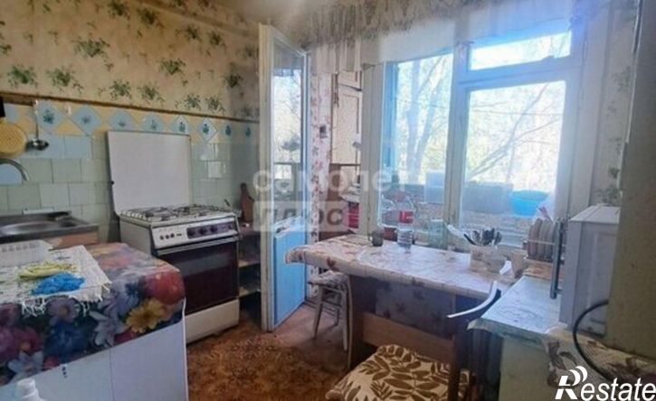 2-комн квартира улица Долина Роз, 21,  д. 21