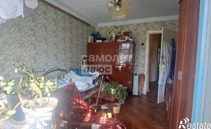 2-комн квартира улица Долина Роз, 21,  д. 21