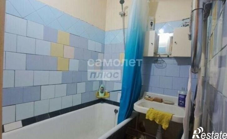 2-комн квартира улица Долина Роз, 21,  д. 21