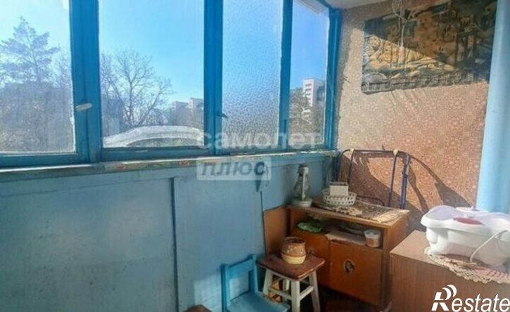 2-комн квартира улица Долина Роз, 21,  д. 21