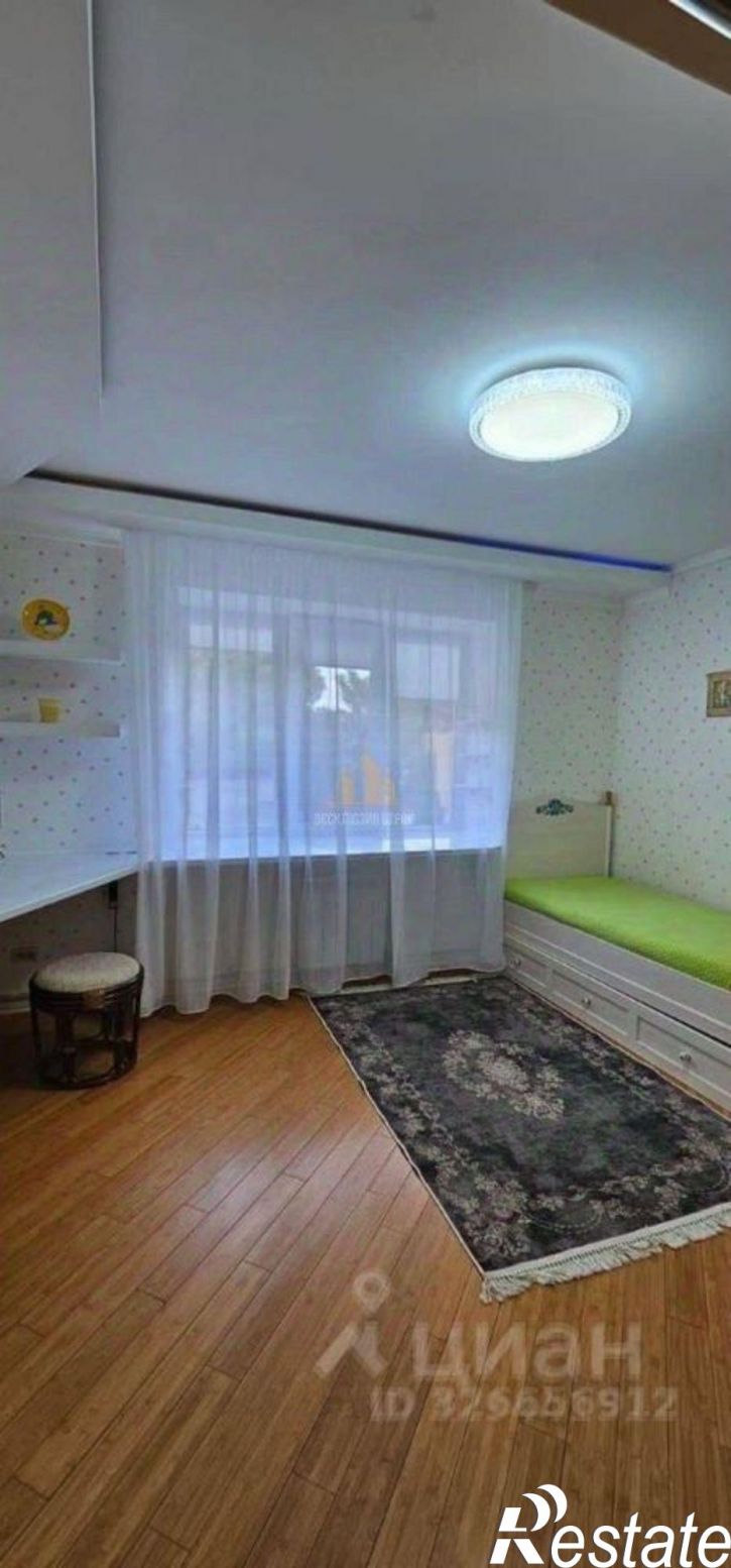 3-комн квартира Советская улица, 18А,  д. 18А