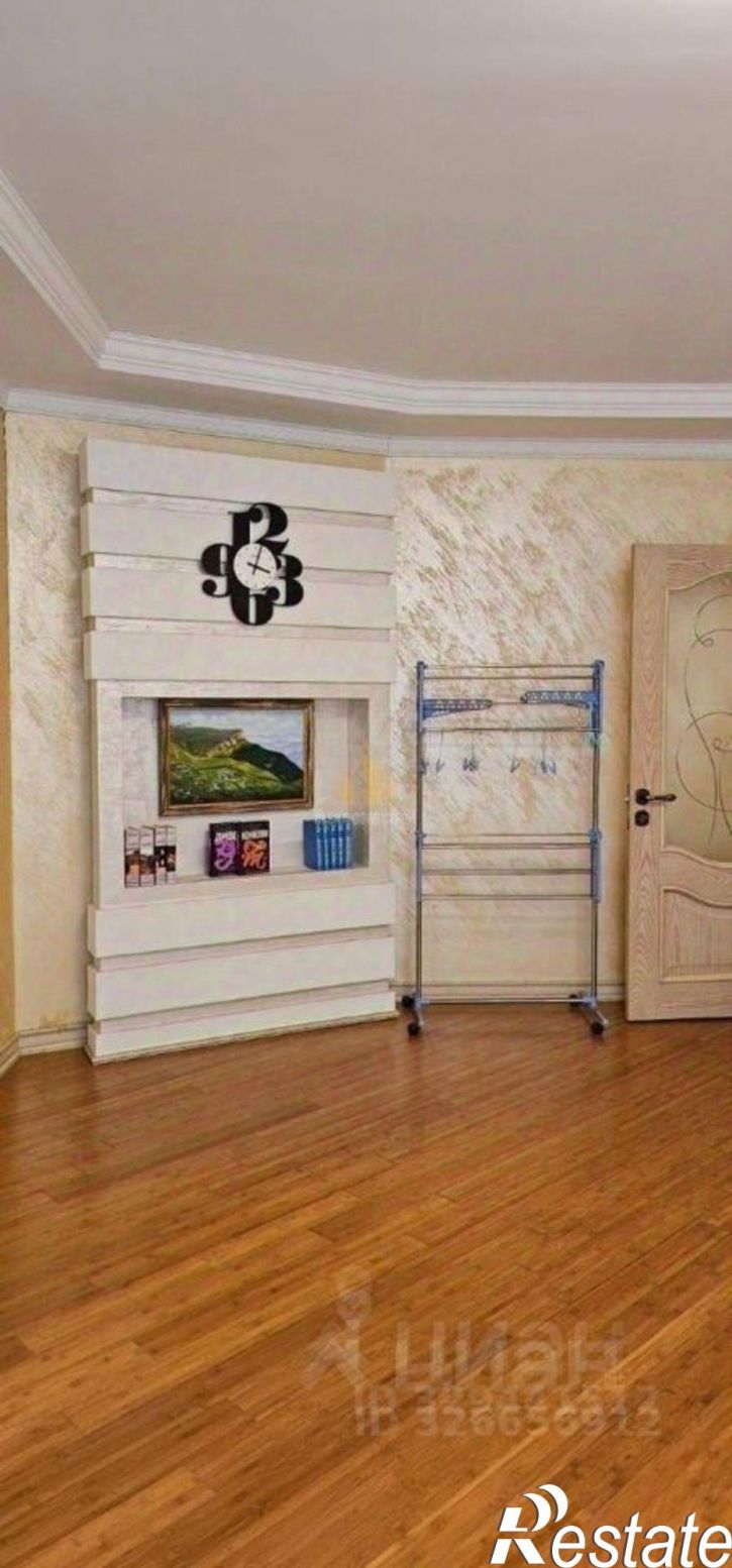 3-комн квартира Советская улица, 18А,  д. 18А