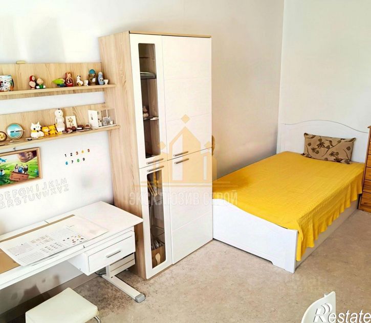 3-комн квартира улица Нелюбина, 25,  д. 25