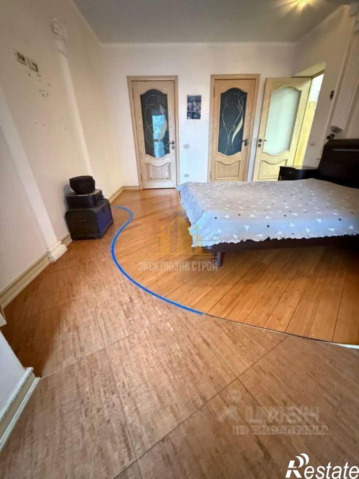 3-комн квартира Советская улица, 18А,  д. 18А