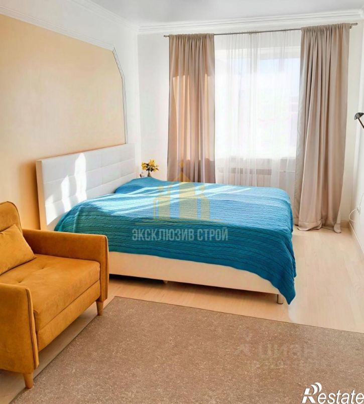 3-комн квартира улица Нелюбина, 25,  д. 25