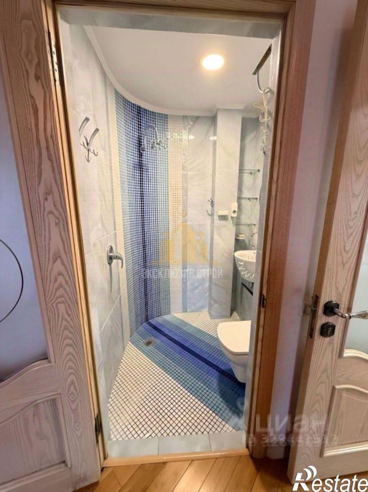 3-комн квартира Советская улица, 18А,  д. 18А