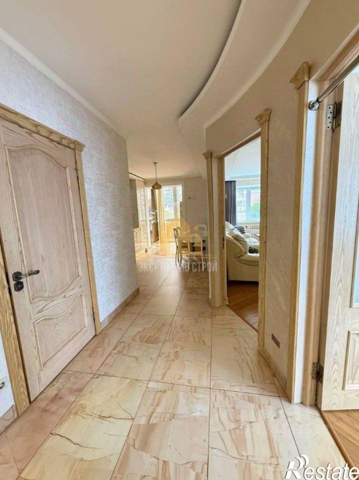 3-комн квартира Советская улица, 18А,  д. 18А