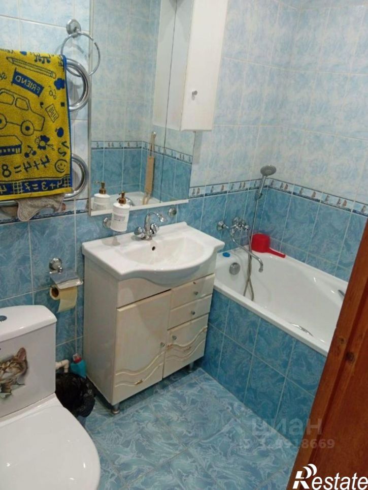 2-комн квартира ул Пятигорская, 116,  д. 116