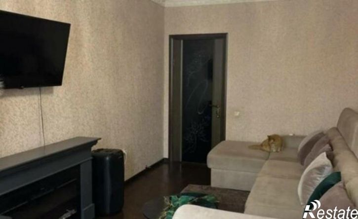 3-комн квартира ул Ермолова, 106а,  д. 106а