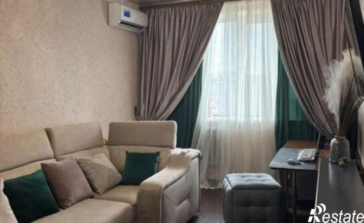 3-комн квартира ул Ермолова, 106а,  д. 106а