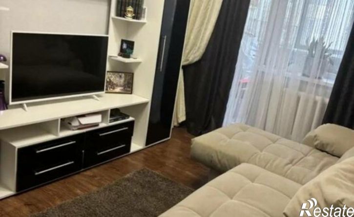 3-комн квартира ул Ермолова, 106а,  д. 106а