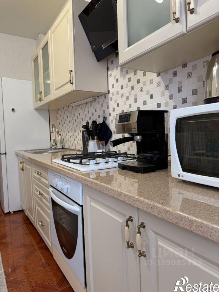 1-комн квартира ул Орджоникидзе, 84 2,  д. 84 2,  к. 2