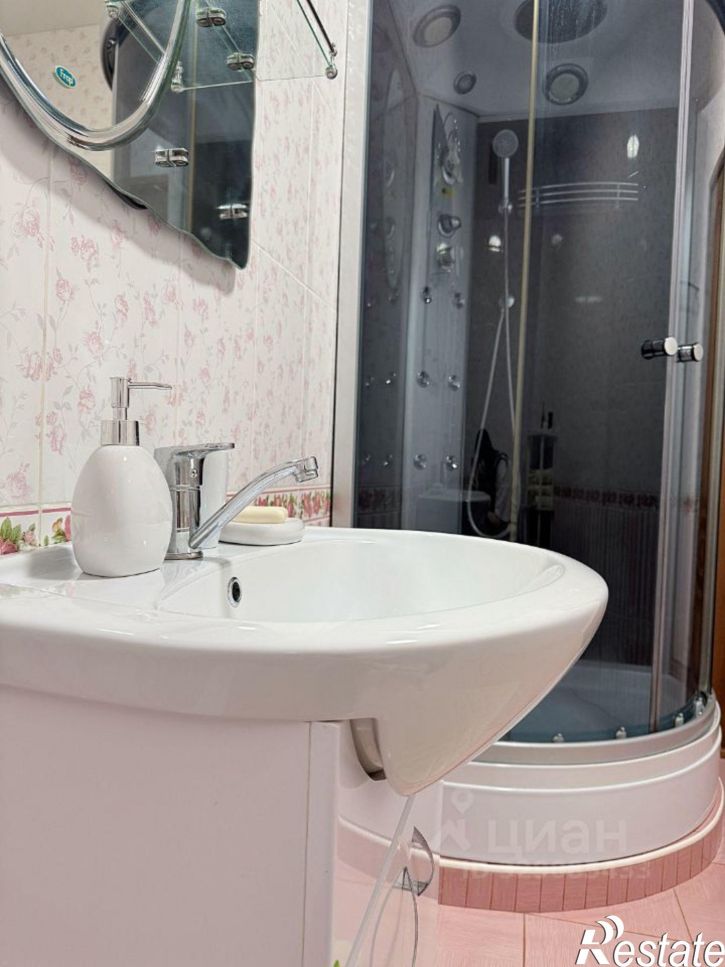 1-комн квартира ул Орджоникидзе, 84 2,  д. 84 2,  к. 2