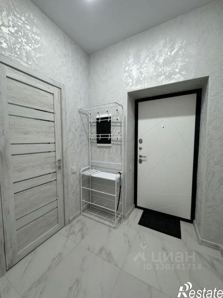 1-комн квартира ул Пушкина, 12 4,  д. 12 4,  к. 4