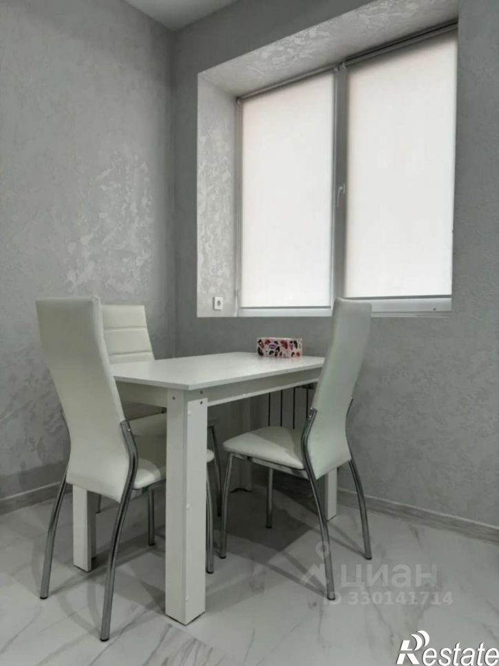 1-комн квартира ул Пушкина, 12 4,  д. 12 4,  к. 4
