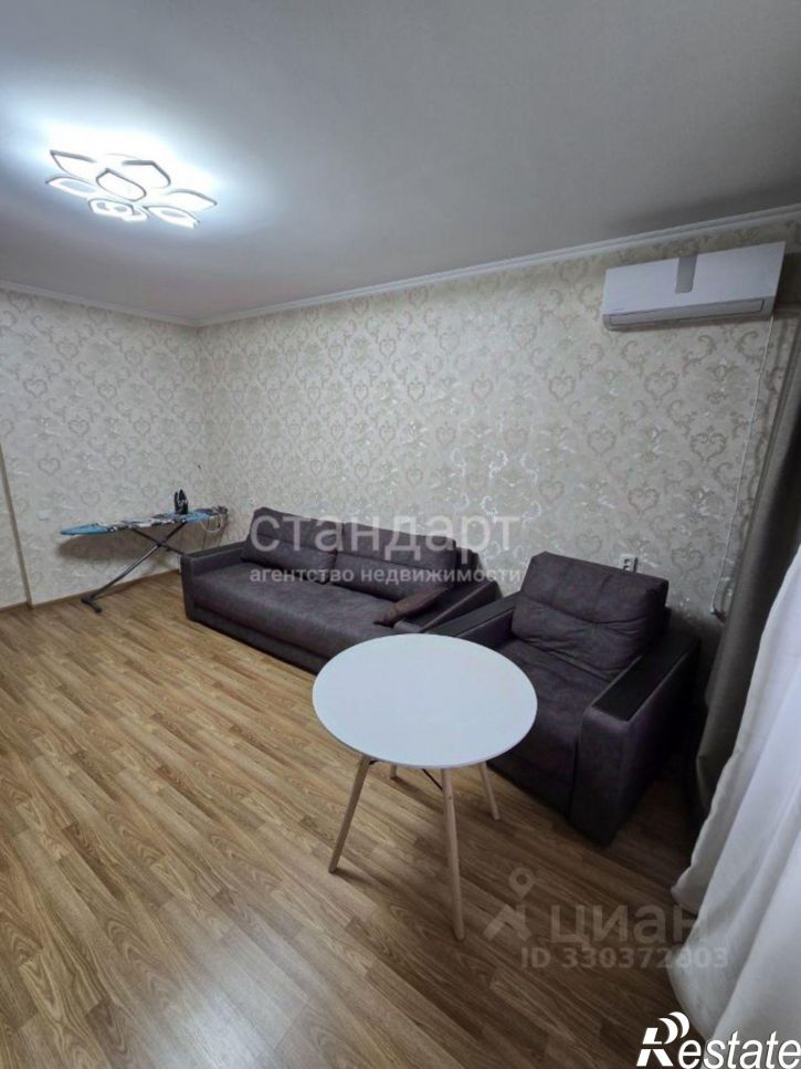 1-комн квартира улица Орджоникидзе, 66,  д. 66