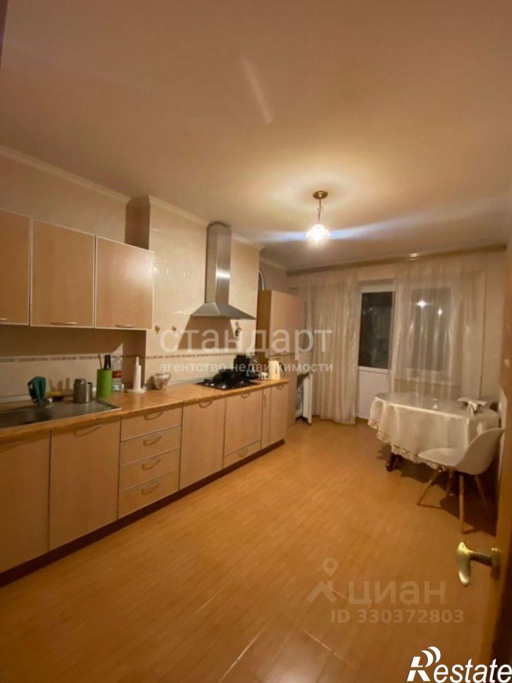 1-комн квартира улица Орджоникидзе, 66,  д. 66