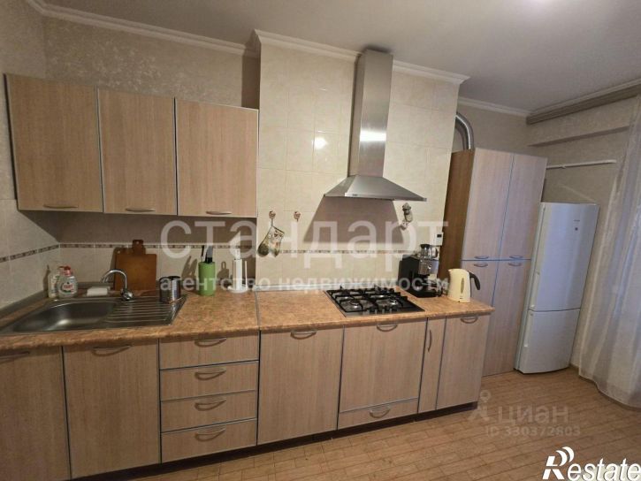 1-комн квартира улица Орджоникидзе, 66,  д. 66