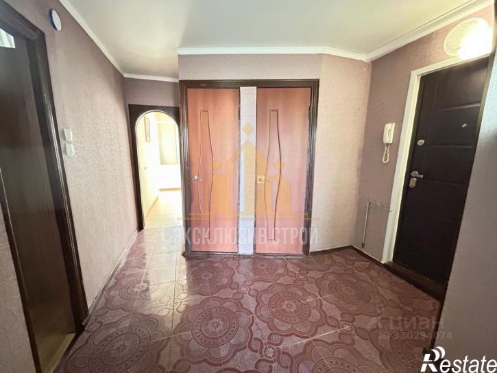 3-комн квартира Кисловодская улица, 30А,  д. 30А