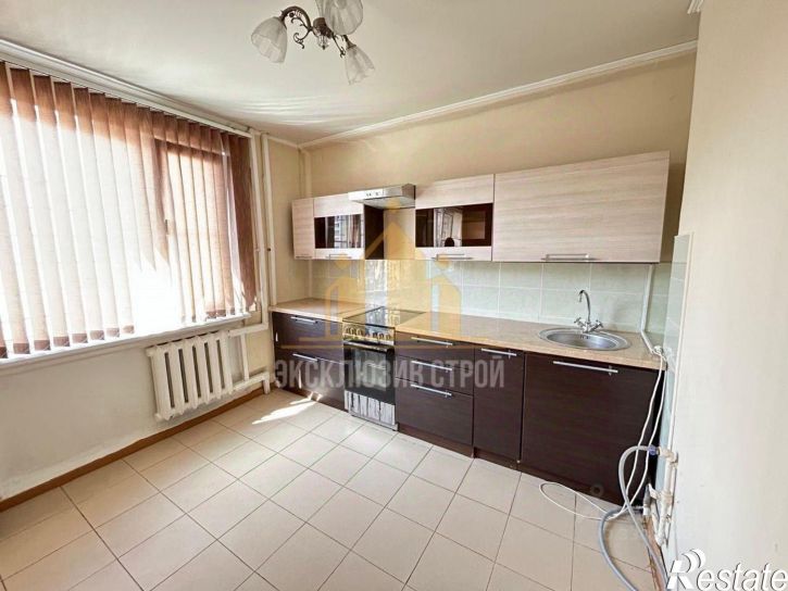 3-комн квартира Кисловодская улица, 30А,  д. 30А