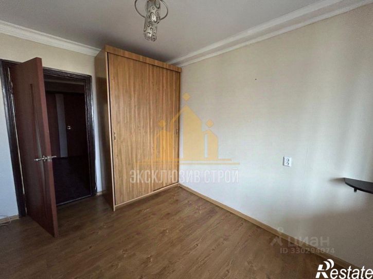 3-комн квартира Кисловодская улица, 30А,  д. 30А