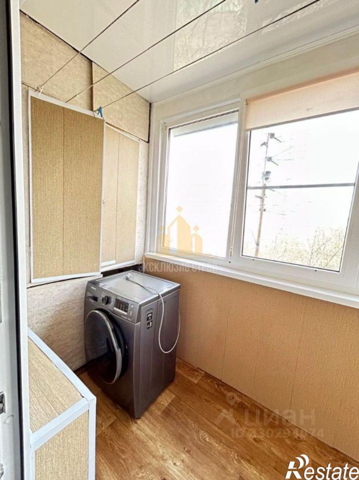 3-комн квартира Кисловодская улица, 30А,  д. 30А