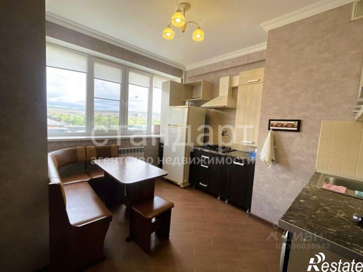 1-комн квартира Никольская улица, 15А,  д. 15А