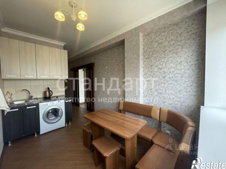 1-комн квартира Никольская улица, 15А,  д. 15А