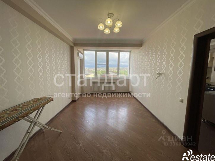 1-комн квартира Никольская улица, 15А,  д. 15А