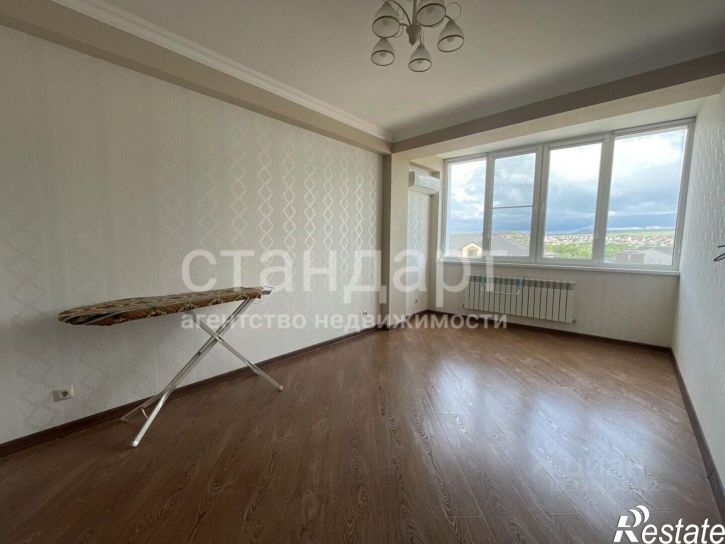1-комн квартира Никольская улица, 15А,  д. 15А