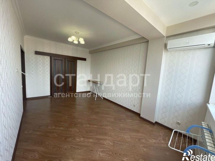 1-комн квартира Никольская улица, 15А,  д. 15А