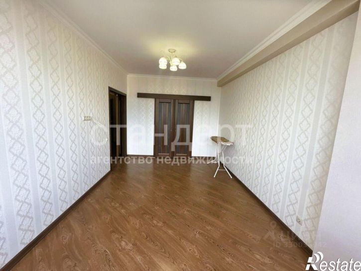 1-комн квартира Никольская улица, 15А,  д. 15А