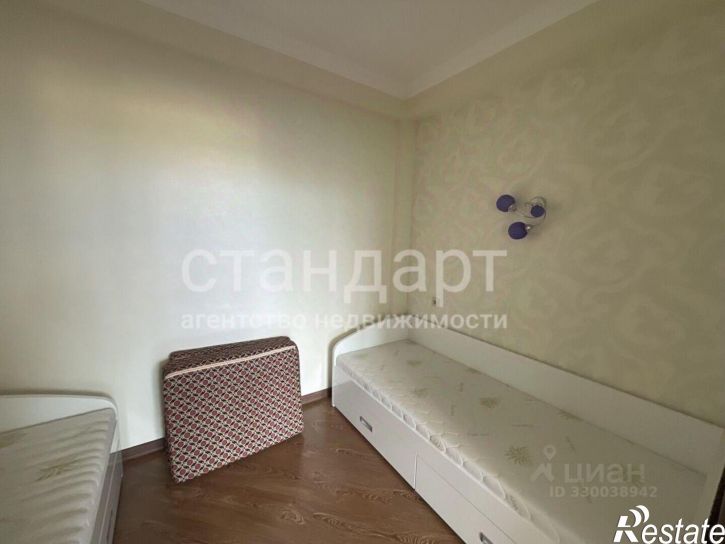 1-комн квартира Никольская улица, 15А,  д. 15А