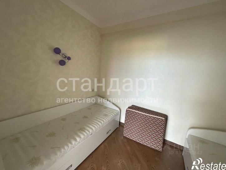 1-комн квартира Никольская улица, 15А,  д. 15А