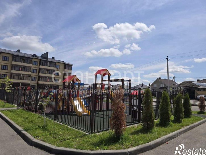 1-комн квартира Никольская улица, 15А,  д. 15А