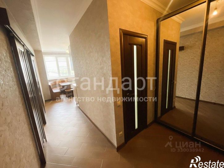 1-комн квартира Никольская улица, 15А,  д. 15А