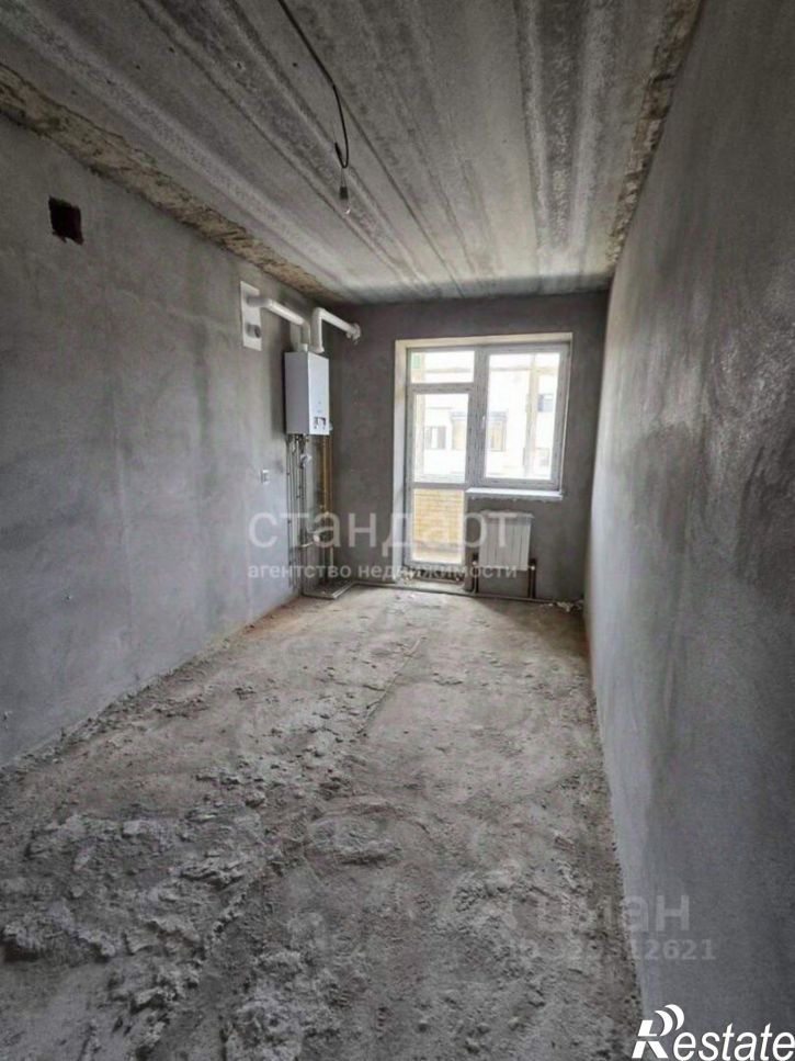 1-комн квартира Никольская улица, 15А,  д. 15А