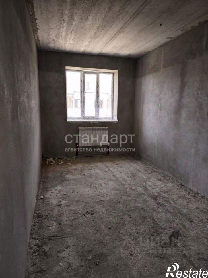 1-комн квартира Никольская улица, 15А,  д. 15А