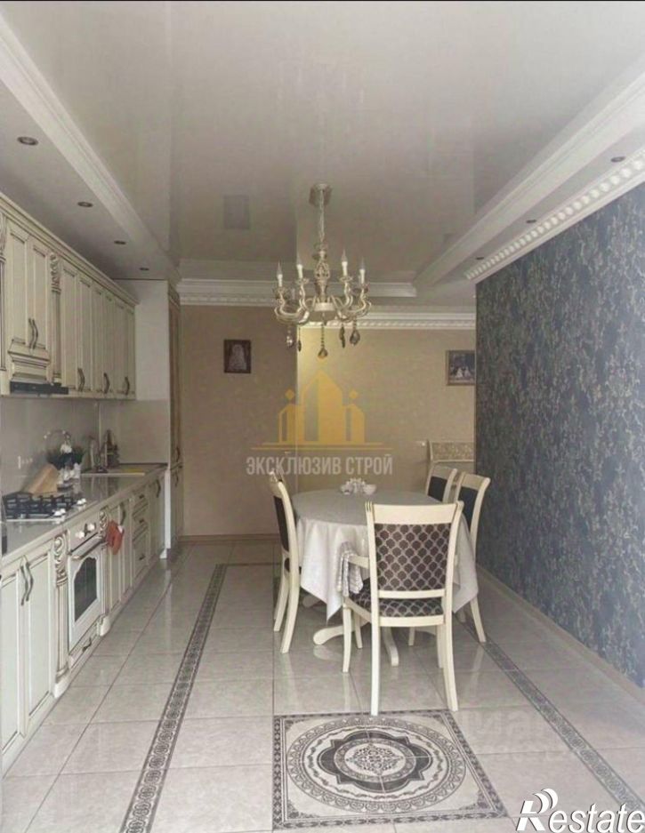 3-комн квартира улица Октябрьская Площадь, 31А,  д. 31А