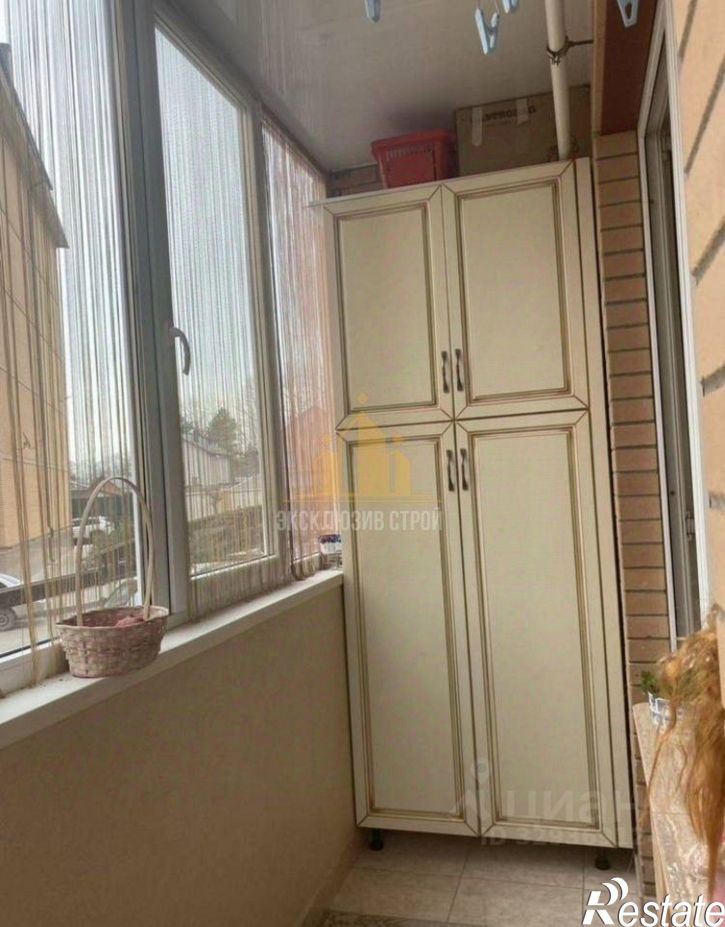 3-комн квартира улица Октябрьская Площадь, 31А,  д. 31А