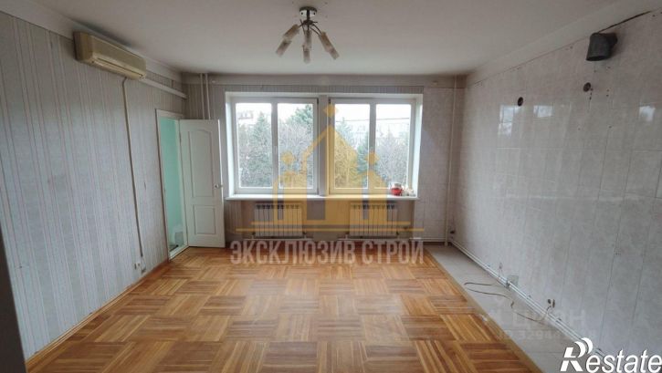 3-комн квартира Новопятигорская улица, 8,  д. 8