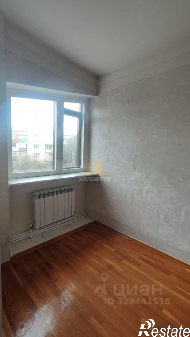 3-комн квартира Новопятигорская улица, 8,  д. 8