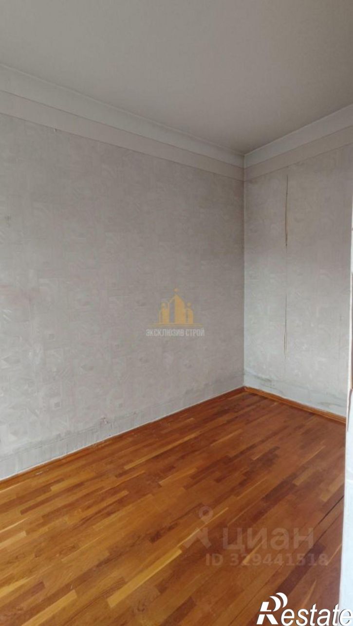 3-комн квартира Новопятигорская улица, 8,  д. 8