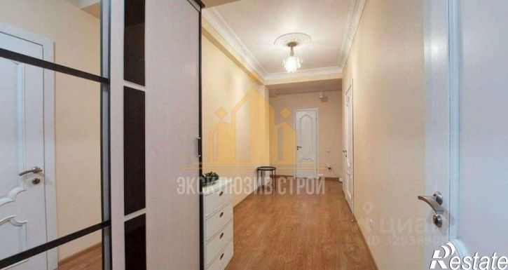 3-комн квартира Никольская улица, 21 к2,  д. 21 к2